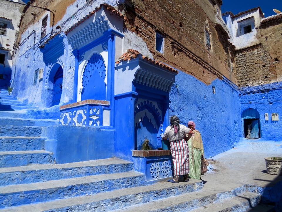 5 Things To Do in Chefchaouen