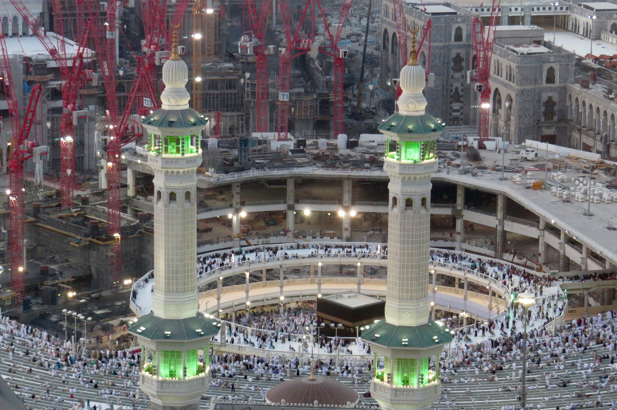 6 Things I Miss About Mecca