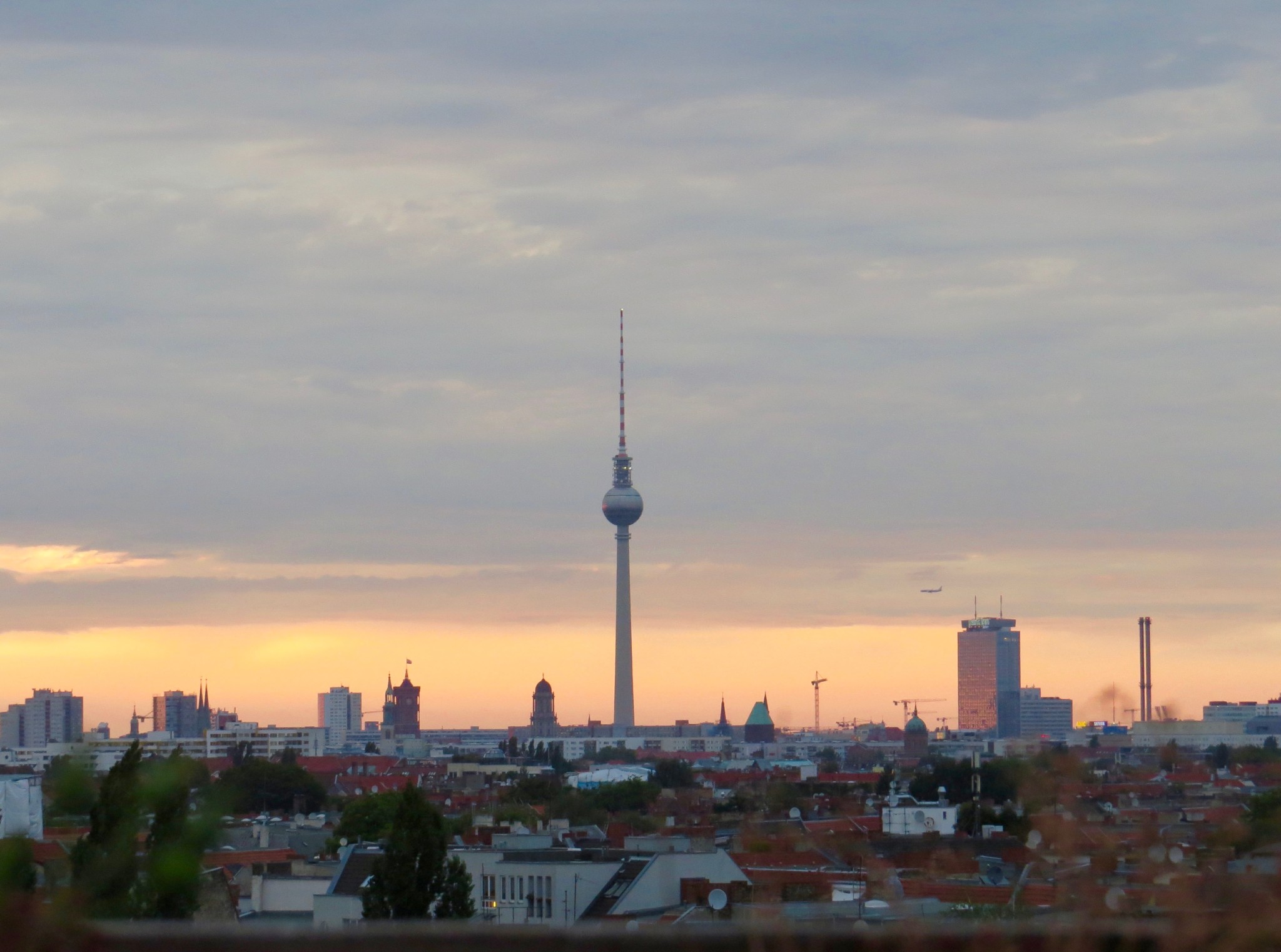 The Perfect Day in Berlin