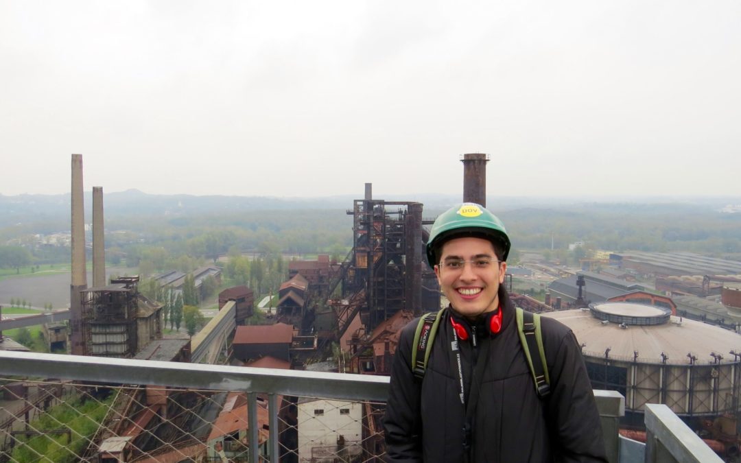 Discovering Ostrava: The Steel Heart of Czech Republic