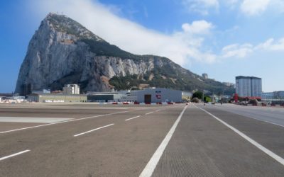 I Spent Two Hours in Gibraltar: Was It Enough?