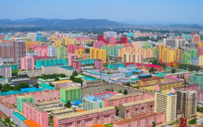 12 Facts About Visiting North Korea: Reality Check